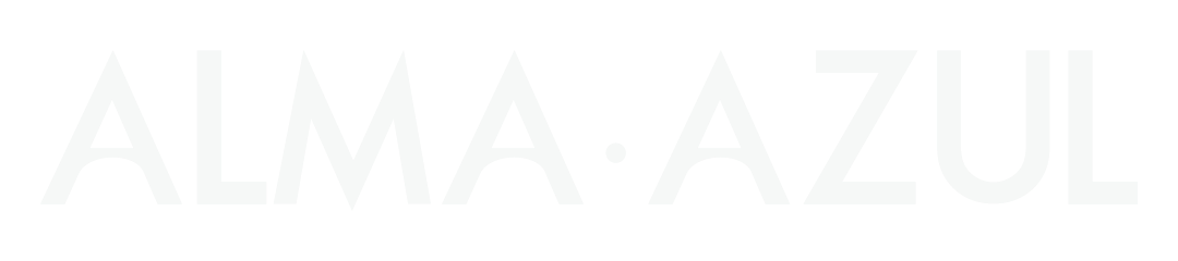 ALMA AZUL