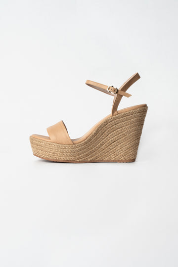 Fiorella  cuero nude 11 cm