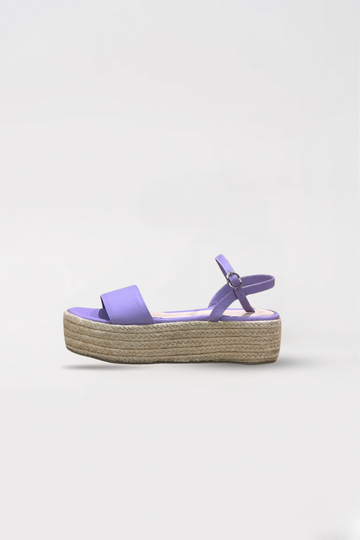 Fiorella plataforma Lila 5cm