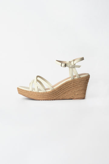 Merida cuero talco 8 cm