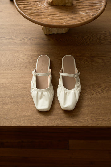 Bailarinas Lirio talco