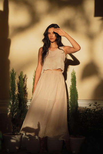 Set dalia nude