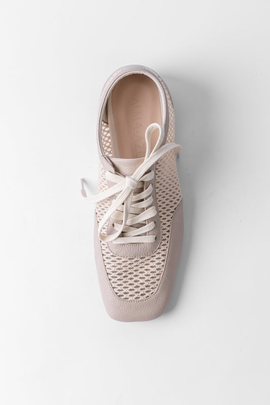 Liana Mesh crema