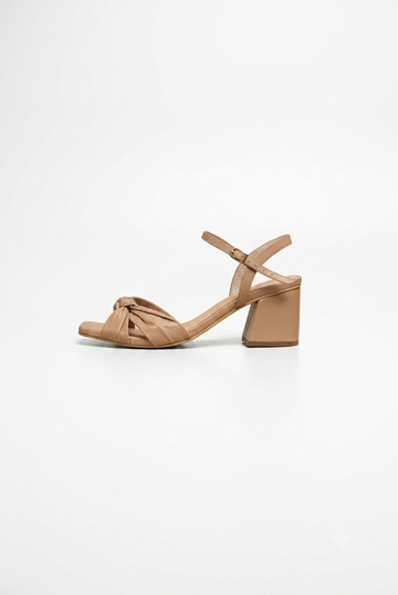 Girona cuero taupe 5/2