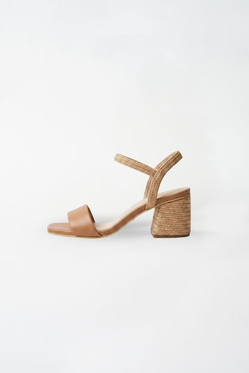 Fiorella natural x yute 5/2