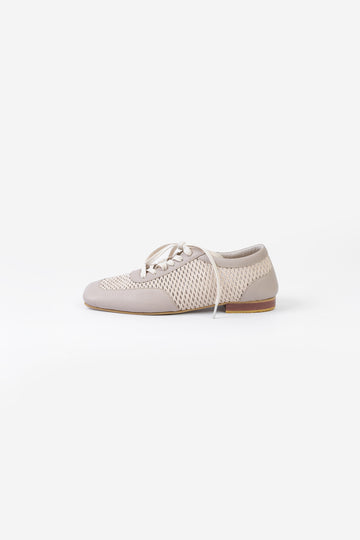 Liana Mesh crema