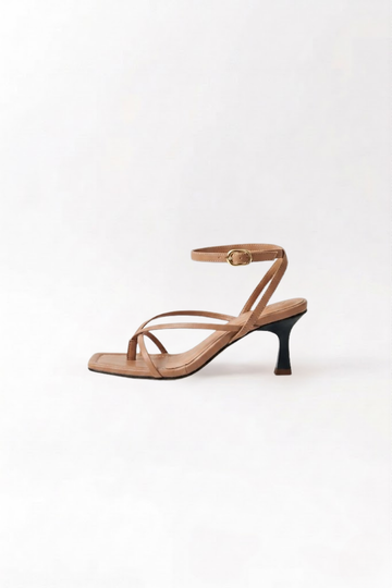 Mar cuero Natural 5/2