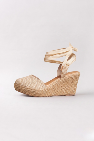 Alma lona yute 8 cm