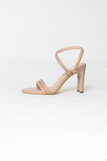 Elfa Strass Palo de rosa 7/2